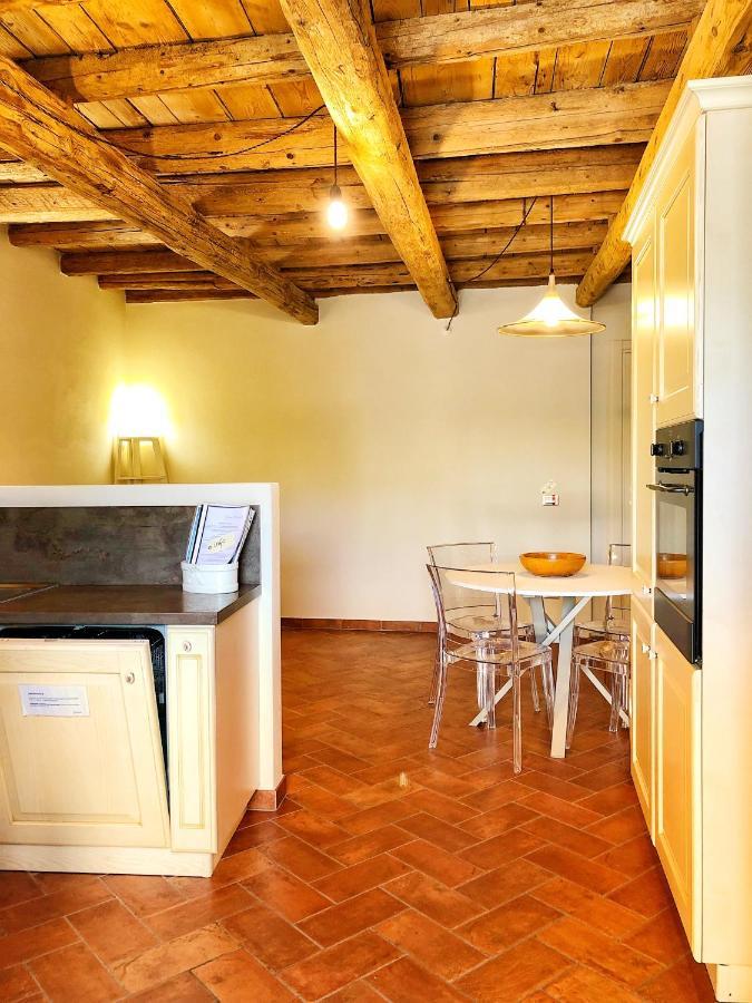 Agriturismo Corte Moranda Verona Eksteriør billede