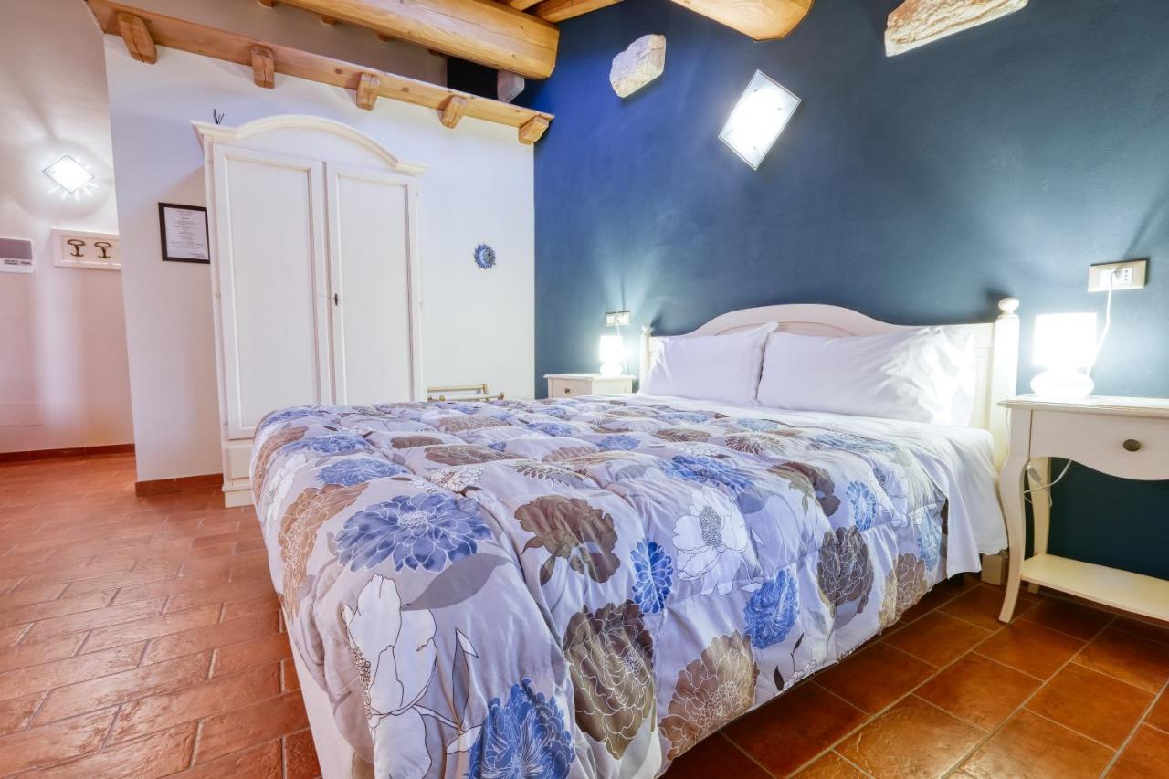 Agriturismo Corte Moranda Verona Eksteriør billede