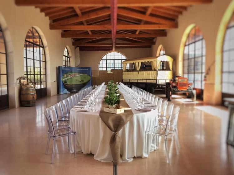 Agriturismo Corte Moranda Verona Eksteriør billede