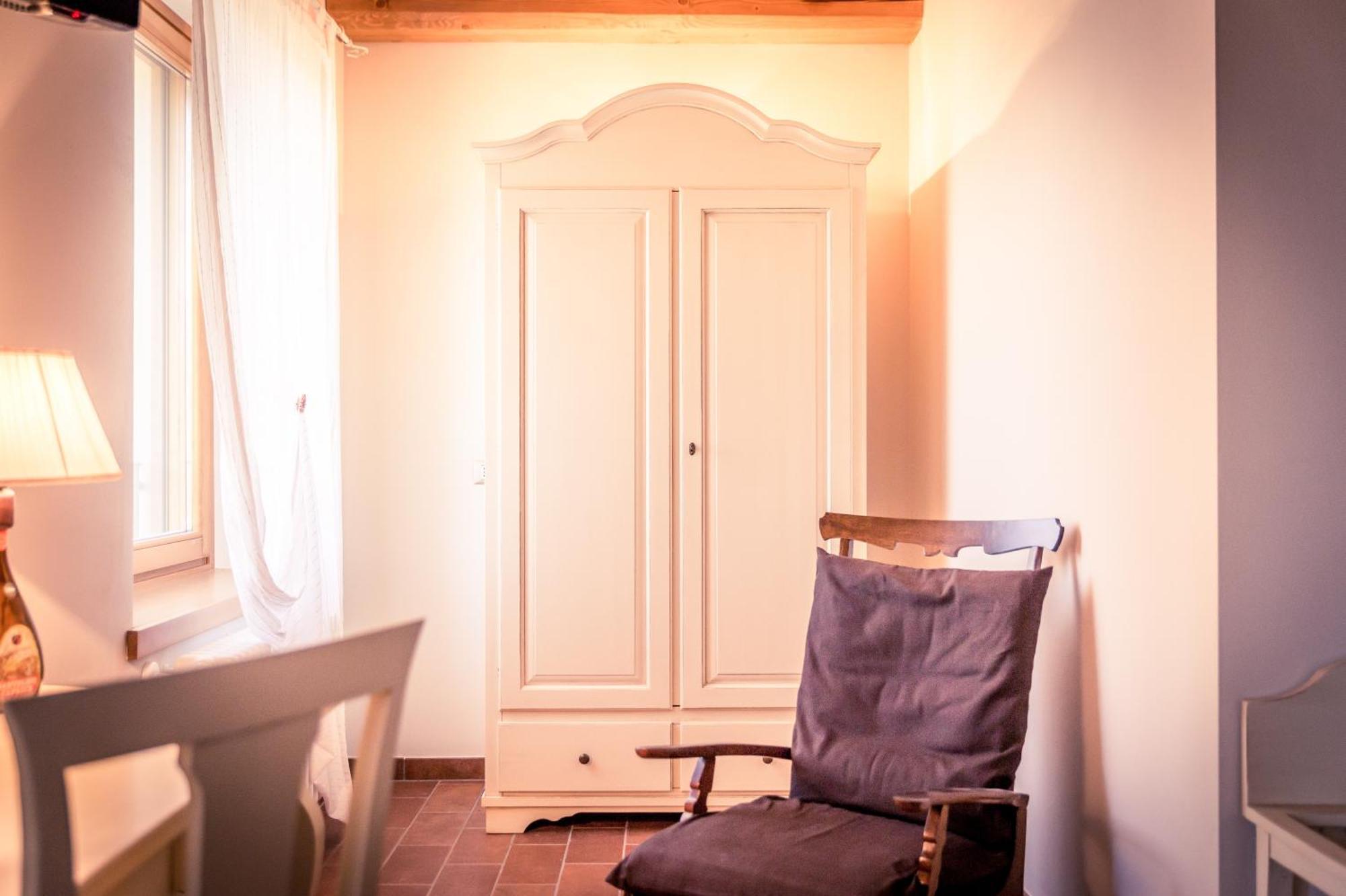 Agriturismo Corte Moranda Verona Værelse billede
