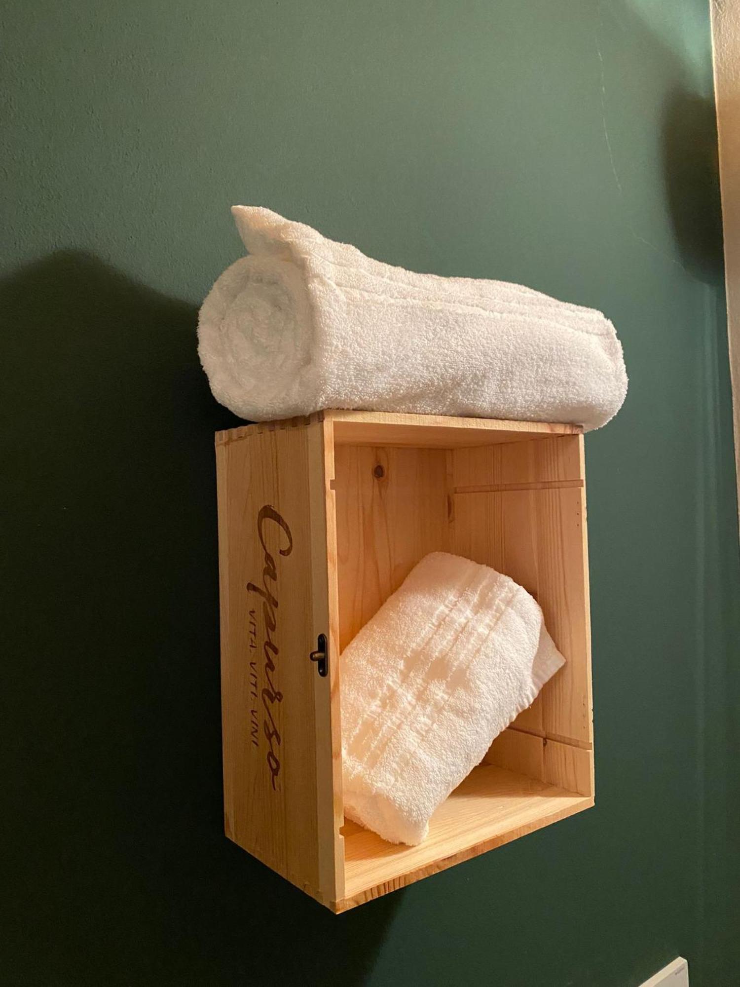 Agriturismo Corte Moranda Verona Eksteriør billede
