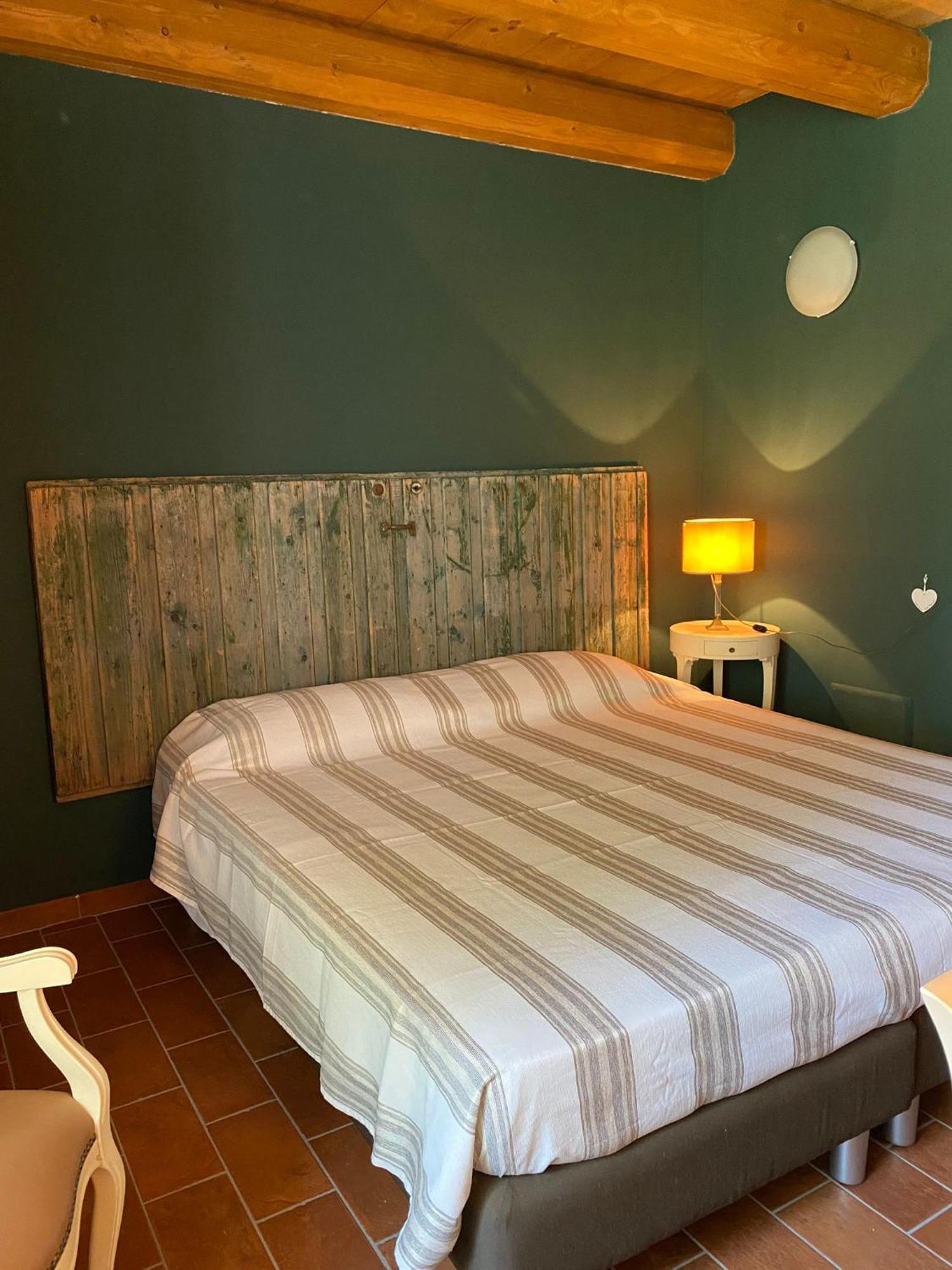 Agriturismo Corte Moranda Verona Eksteriør billede