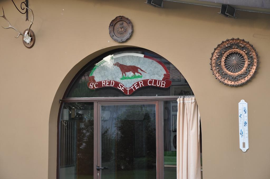 Agriturismo Corte Moranda Verona Eksteriør billede