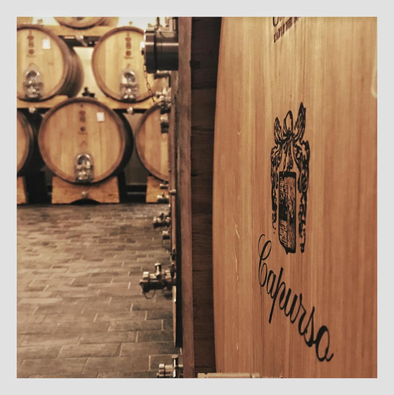 Agriturismo Corte Moranda Verona Eksteriør billede