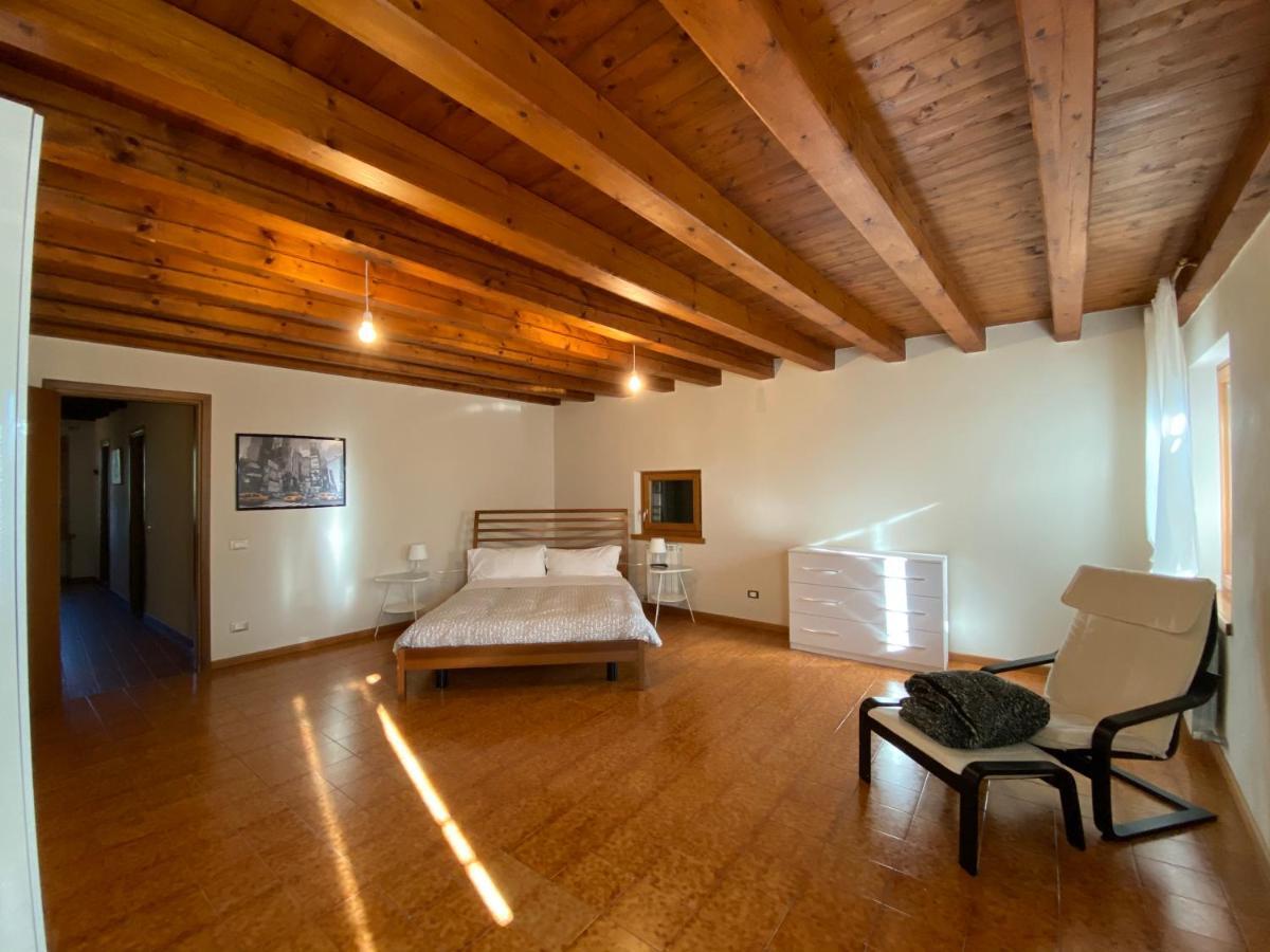 Agriturismo Corte Moranda Verona Eksteriør billede