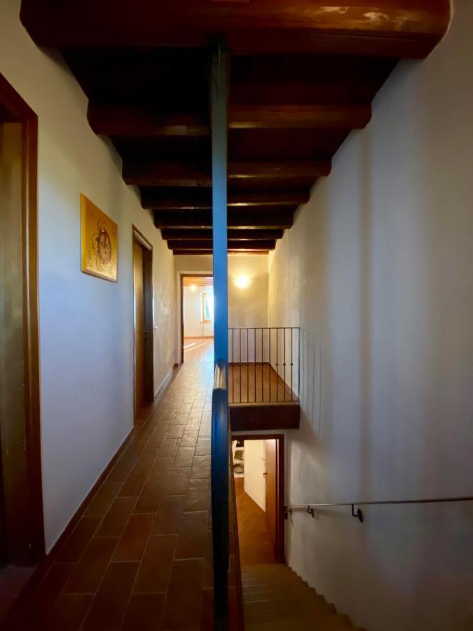 Agriturismo Corte Moranda Verona Eksteriør billede