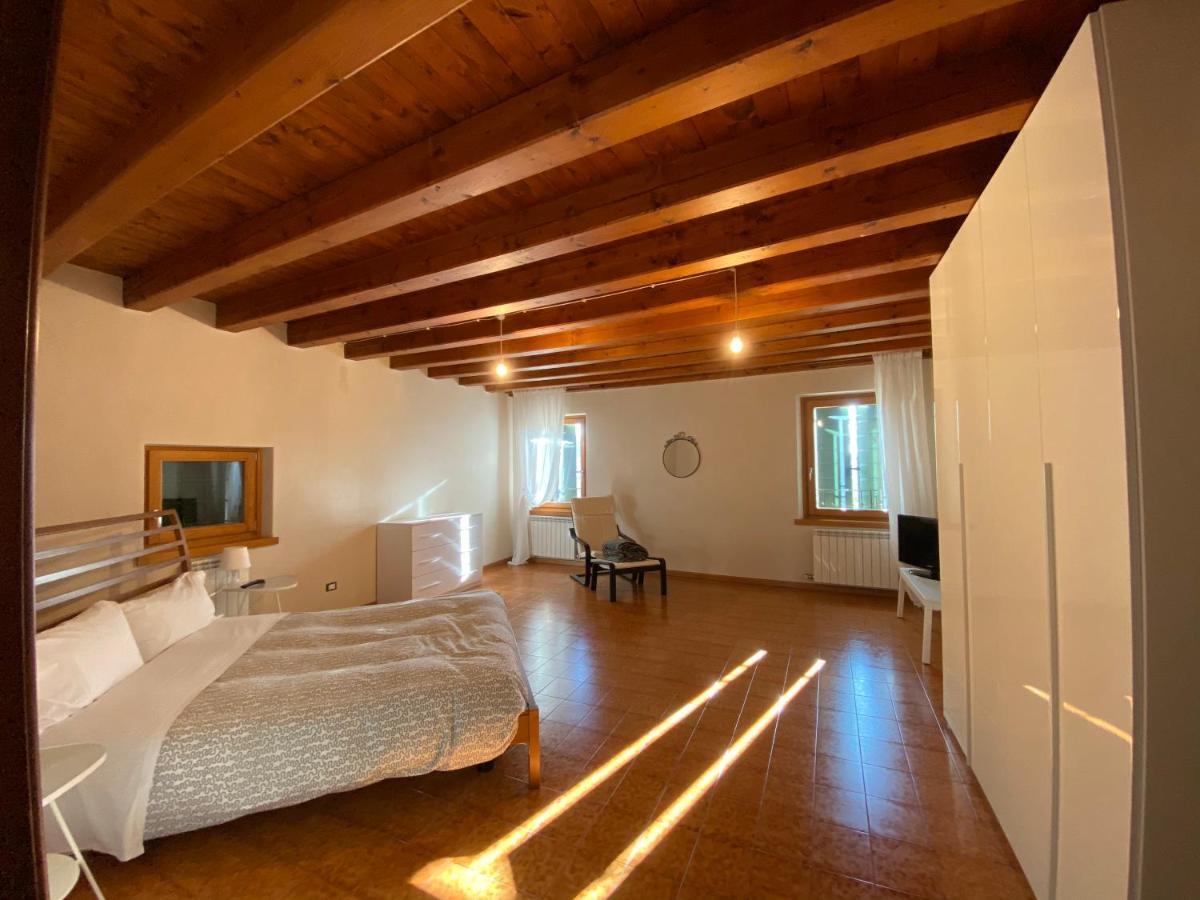 Agriturismo Corte Moranda Verona Eksteriør billede